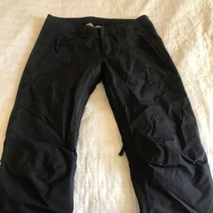 Burton ski pants